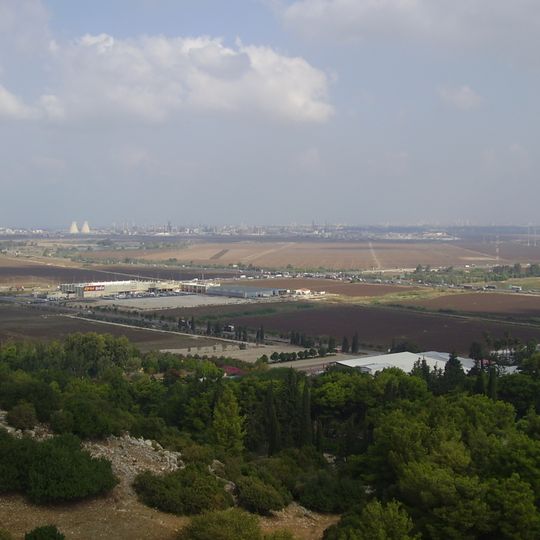 Zevulun Regional Council