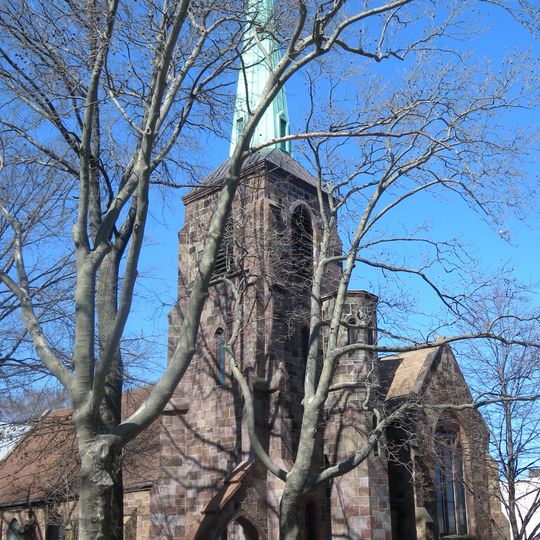 St. Mary's Episcopal Church