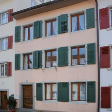 Graf-Wilhelm-Straße 6