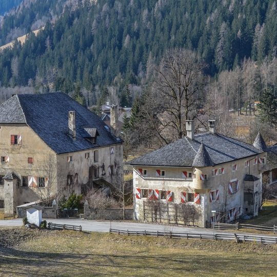 Schloss Großkirchheim