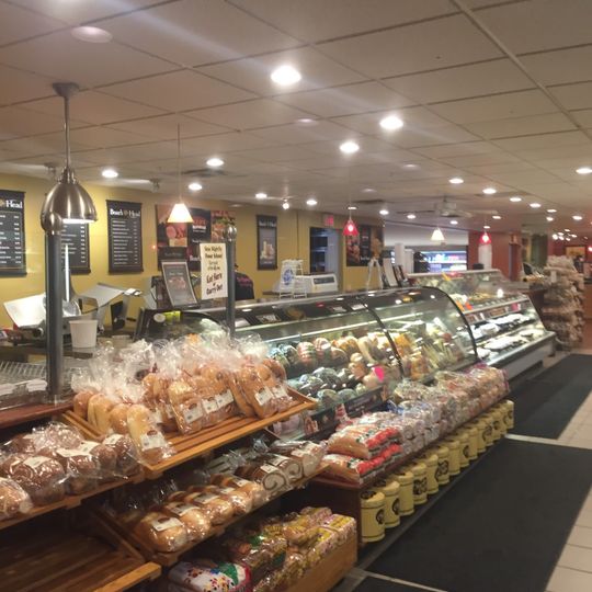 Leo's Bakery and Deli