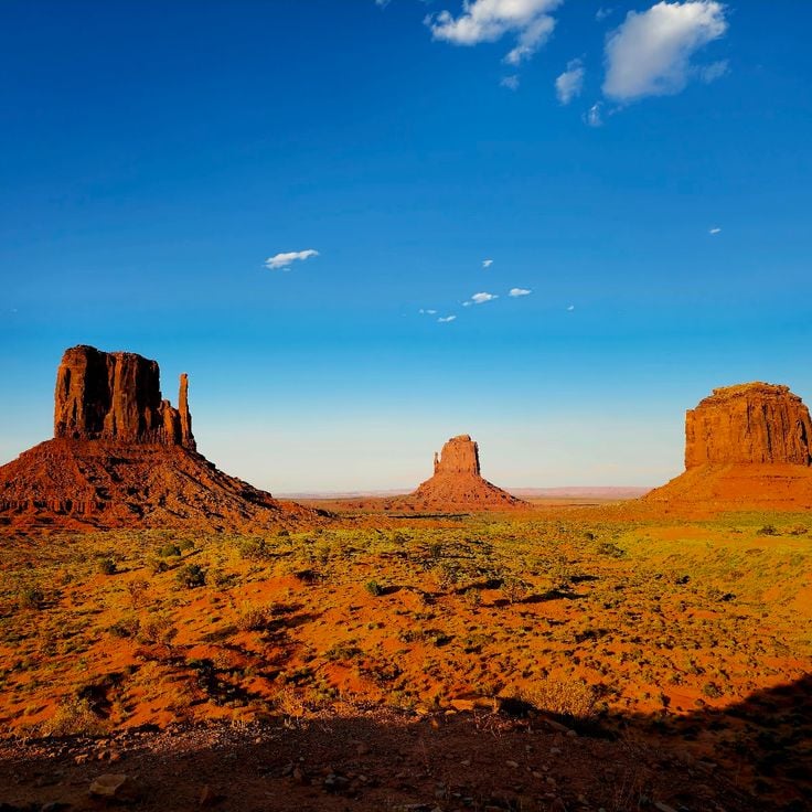 Monument Valley