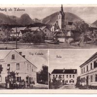 Municipality of Tabor