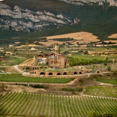 La Rioja and Rioja Alavesa Vine and Wine Cultural Landscape