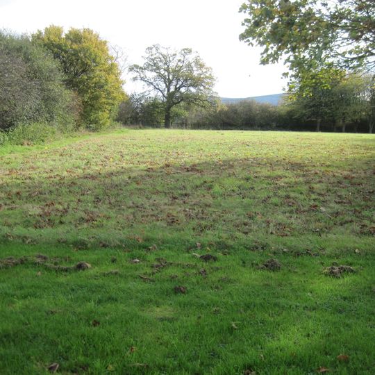 Wing Water Treatment Works