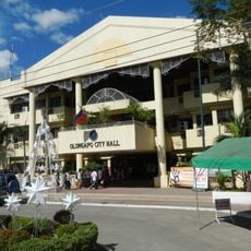 Olongapo City Hall