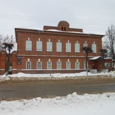 Museum of the History of Yoshkar-Ola