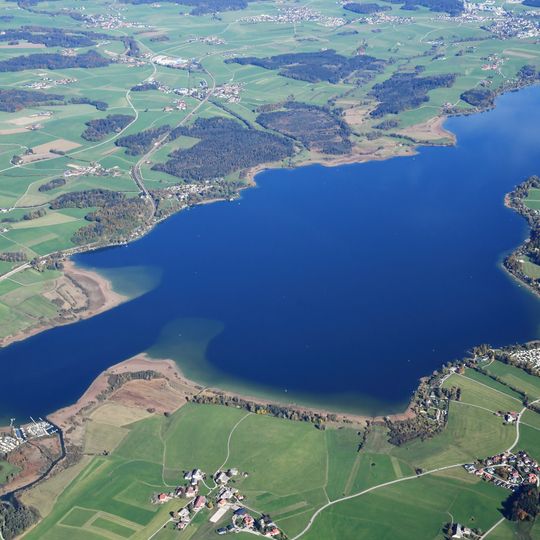 Wallersee