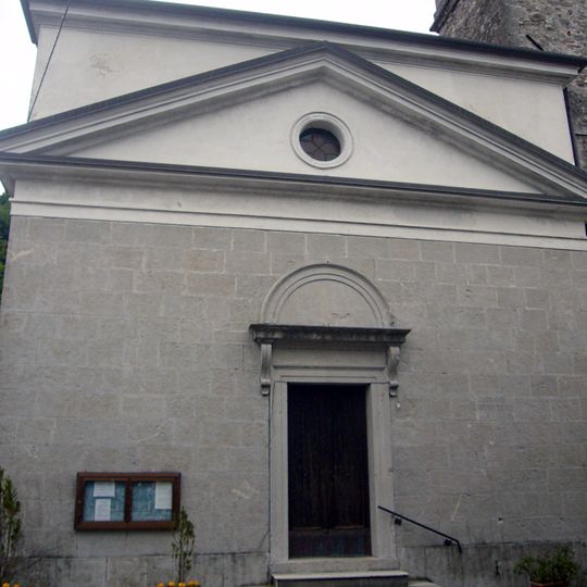 Chiesa di San Floriano