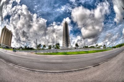 Vue panoramique 1