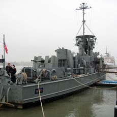 USS LCS-102