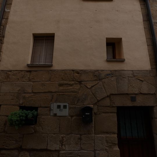Casa San Roque 20