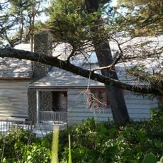 Harry F. Wentz Studio