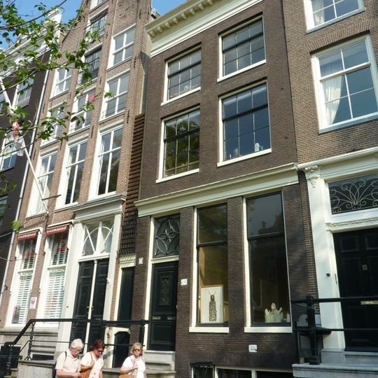 Herengracht 231, Amsterdam