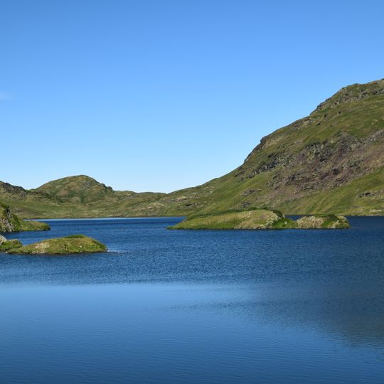 Parque Sant Joan de Toran