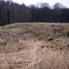 Burgwall Weinberg-Waldsiedlung