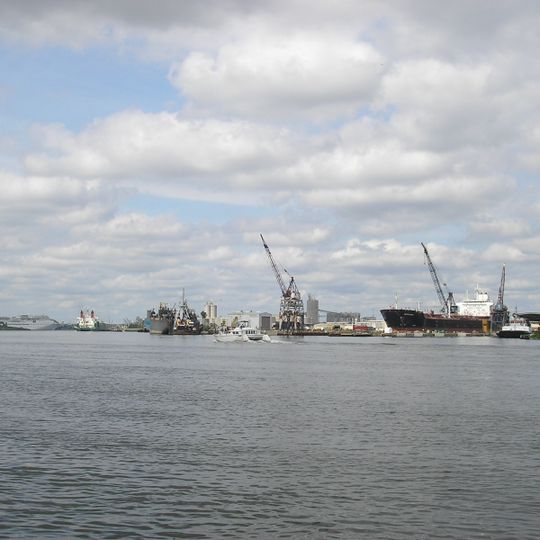 Tampa Bay