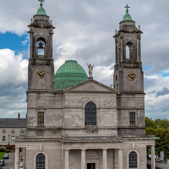 SS Peter and Paul's Church