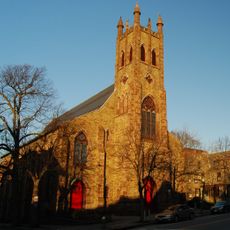 St. Joseph's Roman Catholic Church