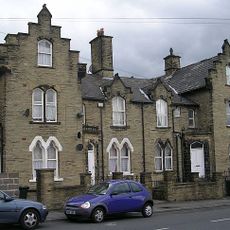 6-20, St. Andrews Villas