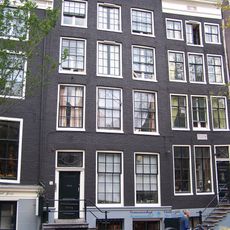 Oudezijds Achterburgwal 102, Amsterdam