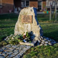 Klietznick War Memorial