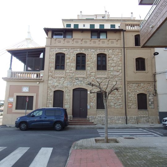 Casa de Sancho