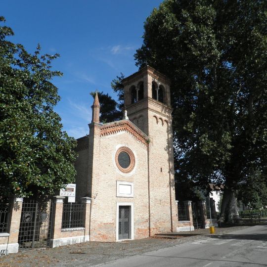 Chiesa di San Rocco