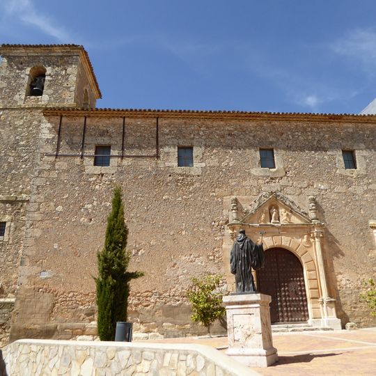 Iglesia de Santo Domingo de Silos