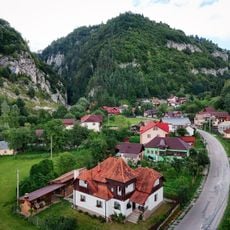 Cheile Dâmbovicioarei