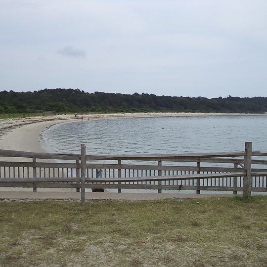 Kiptopeke State Park