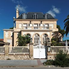 Vil·la Buenaventura