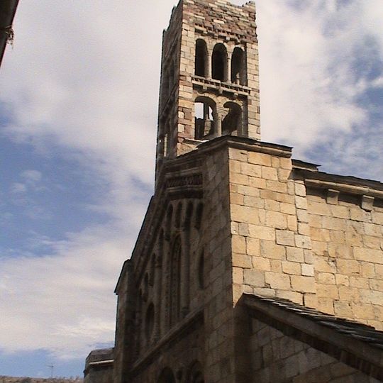 Roman Catholic Diocese of Urgell