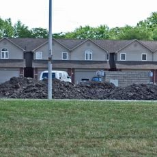 Mellus Newspapers Building