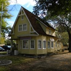 George L. Sanford House
