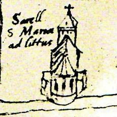 Maria-ten-Oeverenkapel