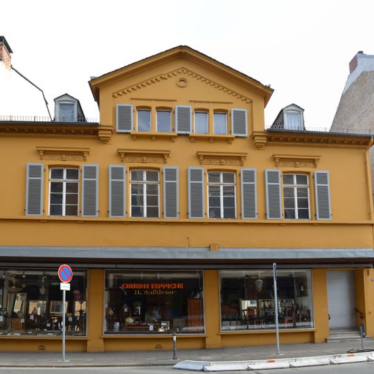 Grabenstraße 59