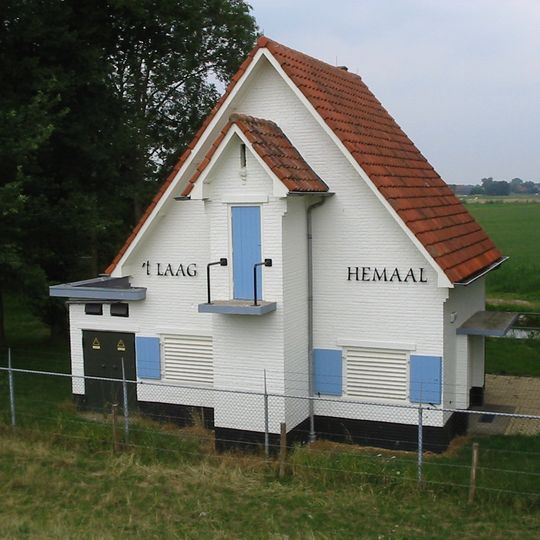 Gemaal