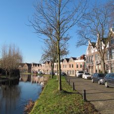 Oude Singel