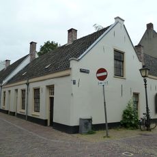 Schalkwijkstraat 12, Utrecht