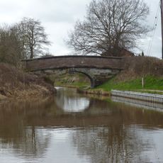 Canal Bridge No 89