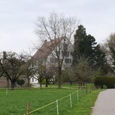 Schloss Gündelhart