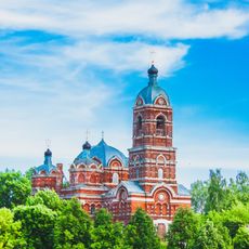 Transfiguration Cathedral in Kovrov