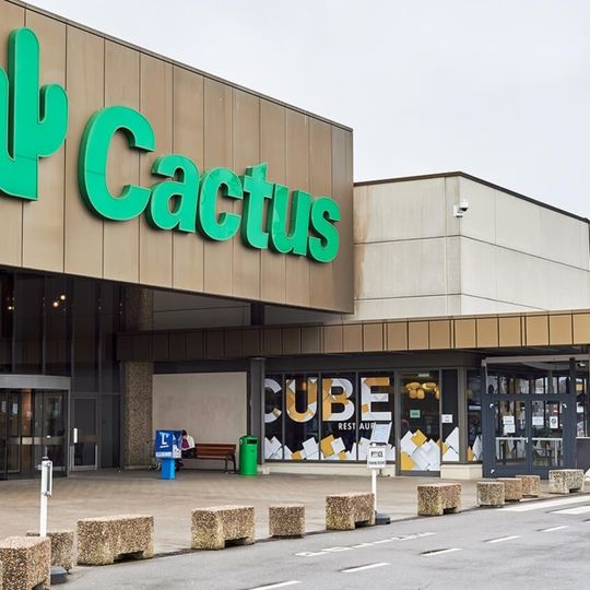 Cactus Inn