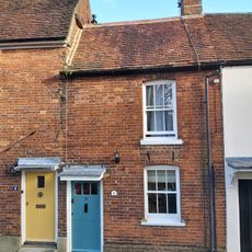 5, Middle Church Lane