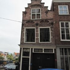 Wijnstraat 126, Dordrecht