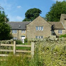 Bowden Head Farmhouse