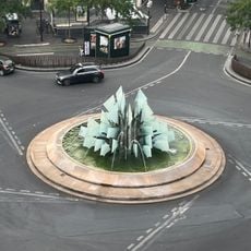 Sculpture