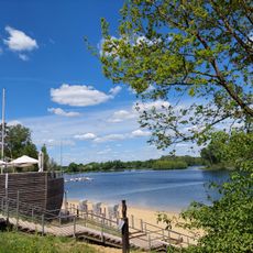 Strandbad Sassenberg