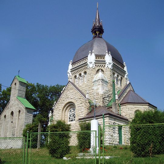 Cerkiew Wniebowstąpienia Pańskiego we Lwowie